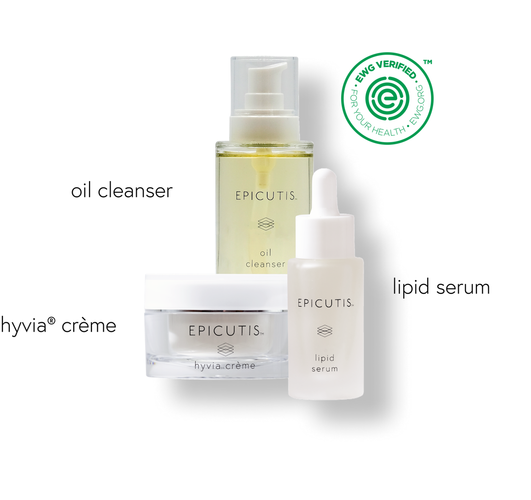 Picture of Epicutis products