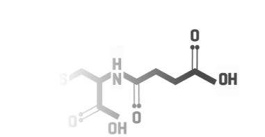 Illustration of chemical formula
