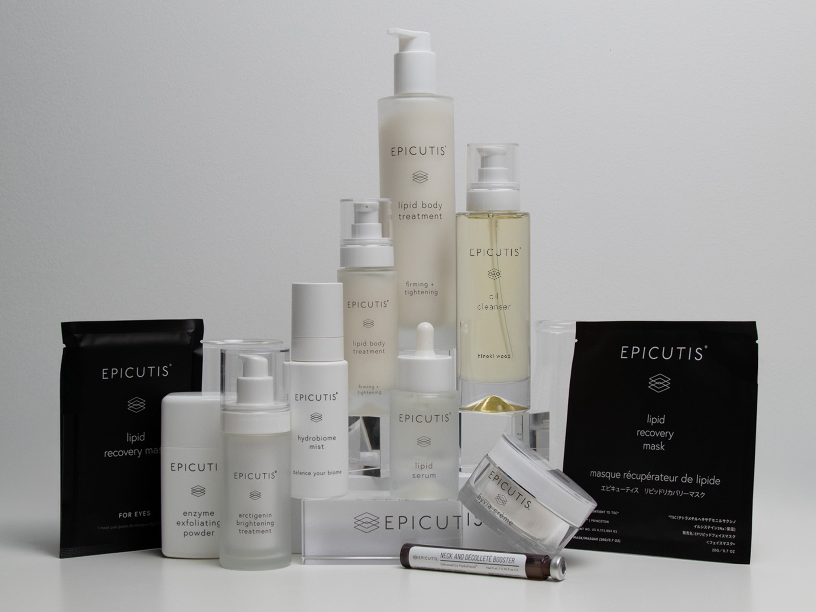 Collections – Epicutis