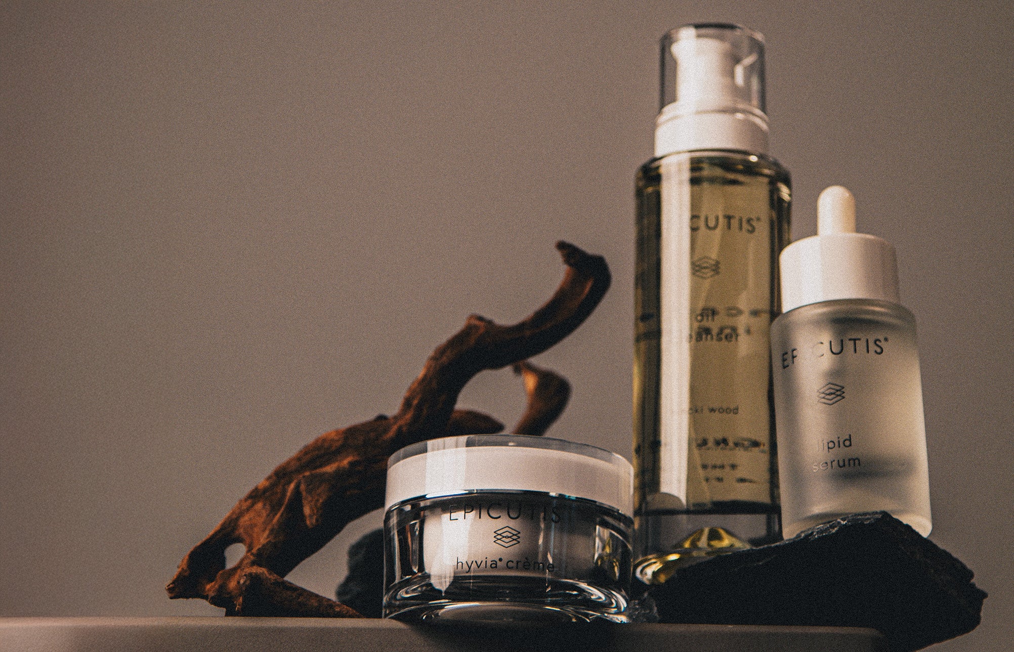 Luxury Skincare Set – Epicutis