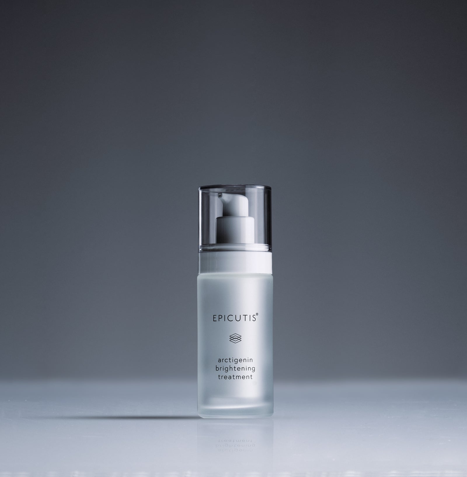 Arctigenin Brightening Treatment