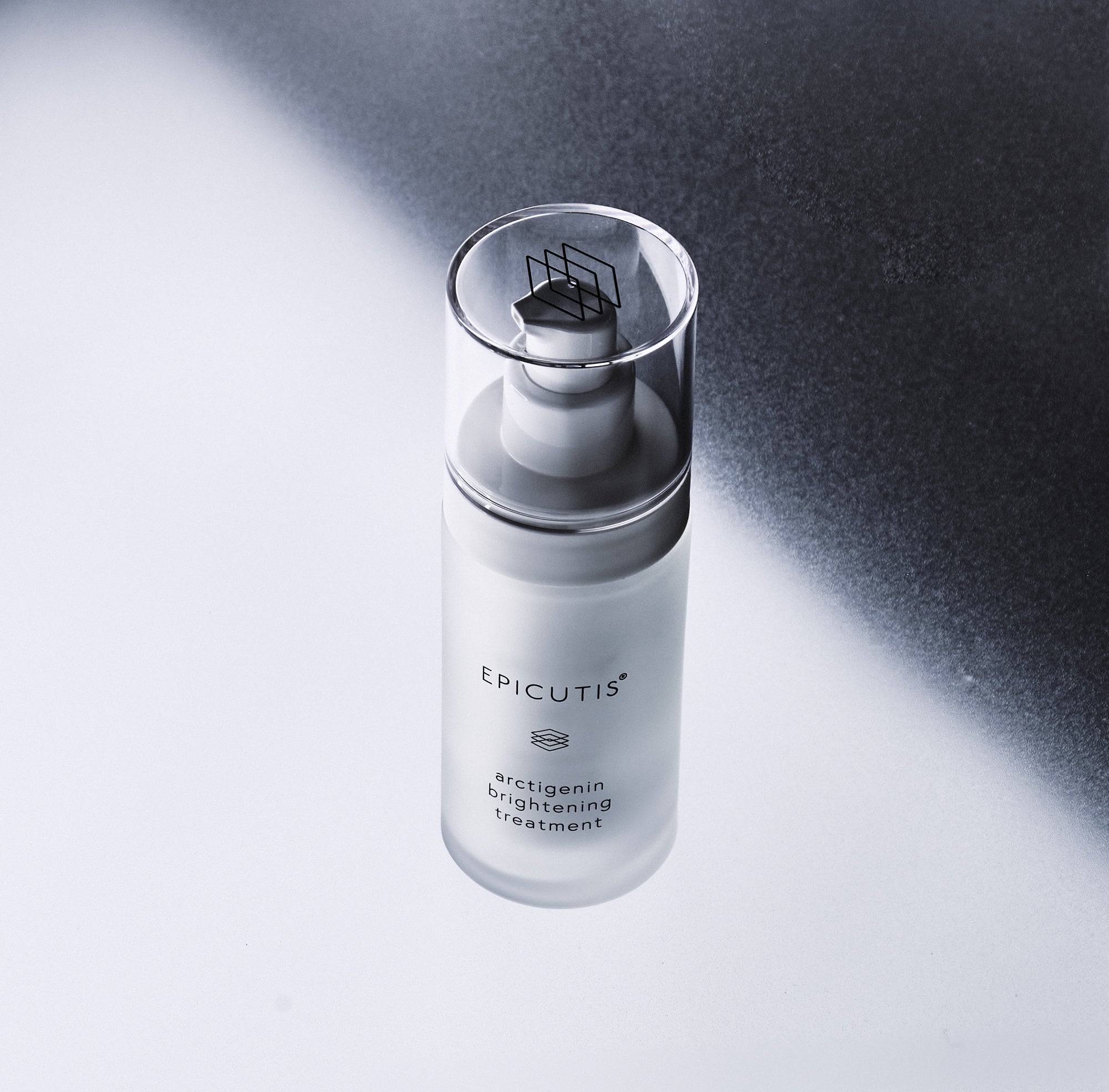 Arctigenin Brightening Treatment – Epicutis