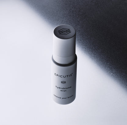 Hydrobiome Mist