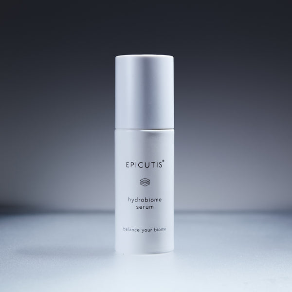 Hydrobiome Serum – Epicutis