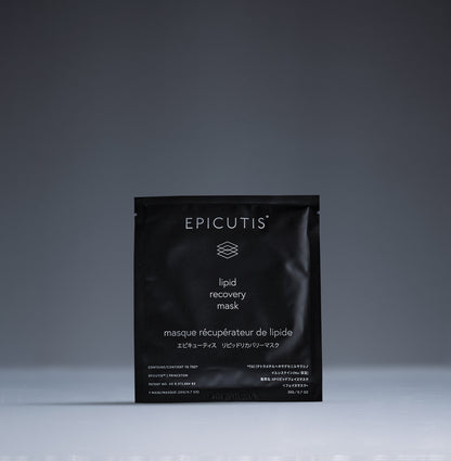 Lipid Recovery Mask
