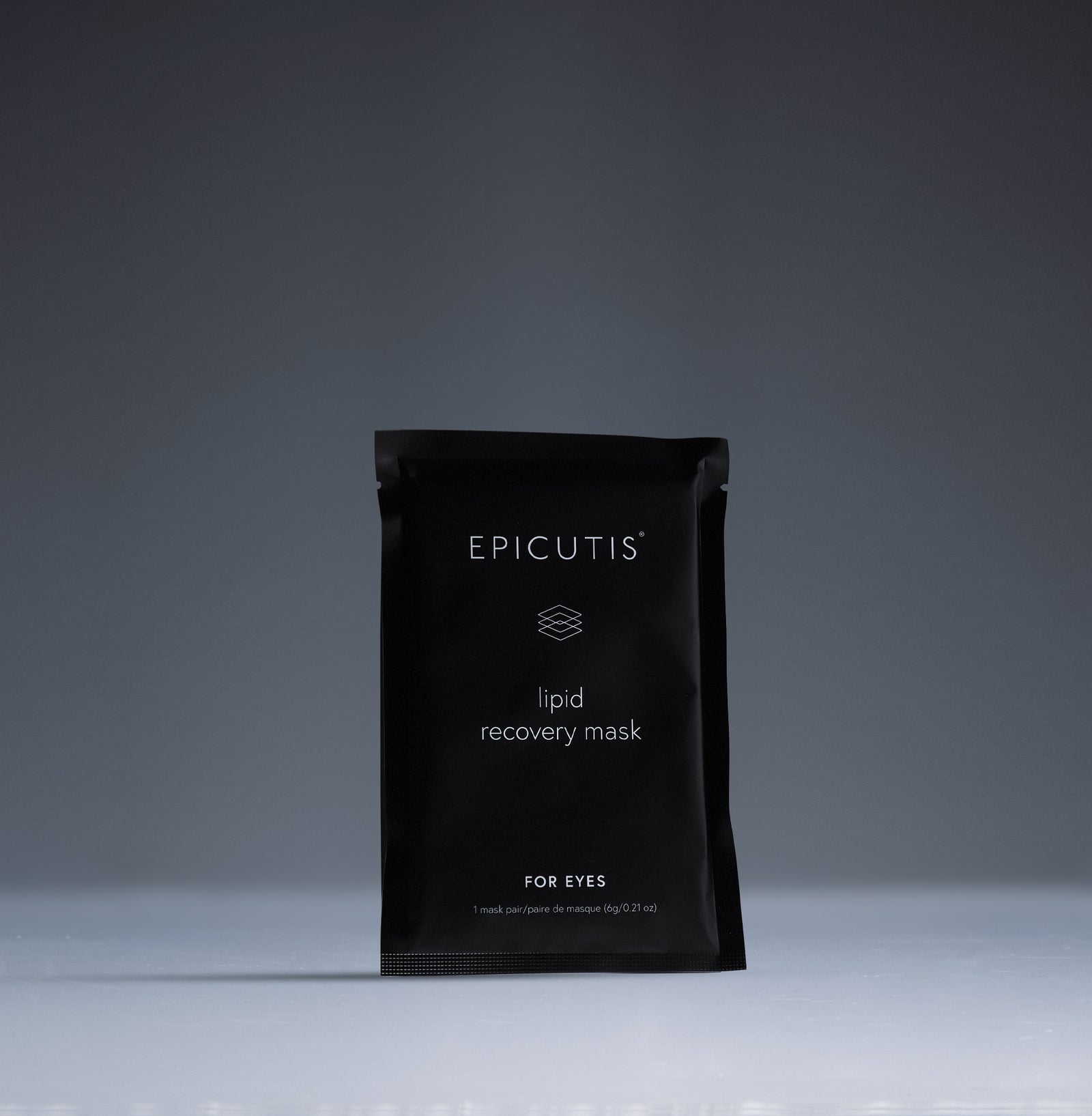 Lipid Recovery Mask for Eyes