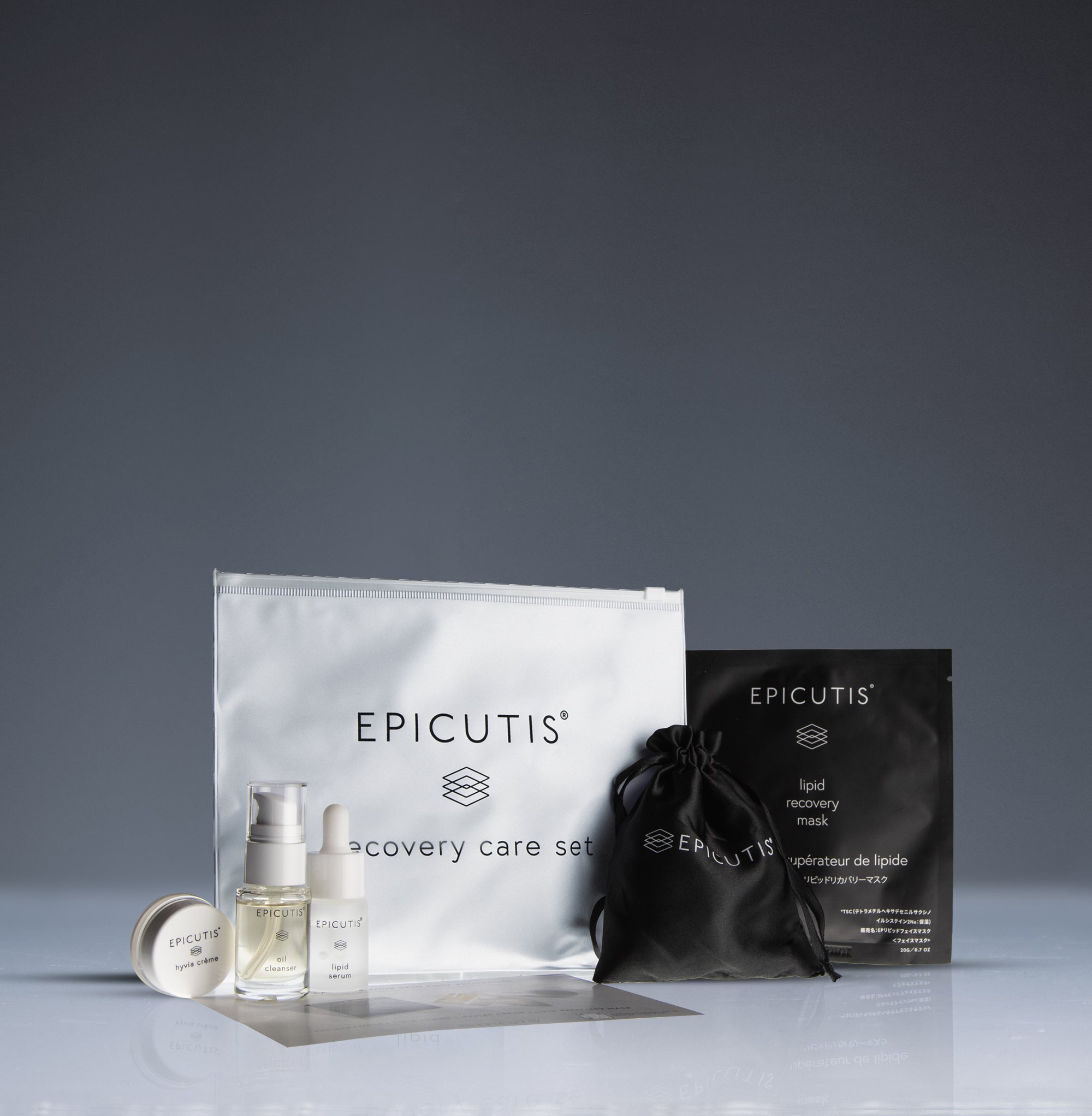 Recovery Care Set